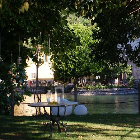 فولتا مانتوفانا Agriturismo Villa Dei Mulini المظهر الخارجي الصورة