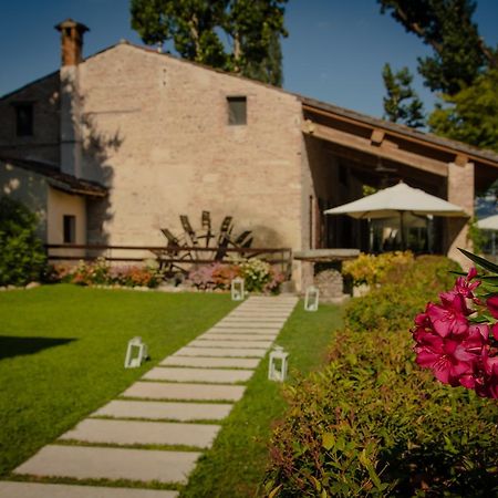 فولتا مانتوفانا Agriturismo Villa Dei Mulini المظهر الخارجي الصورة