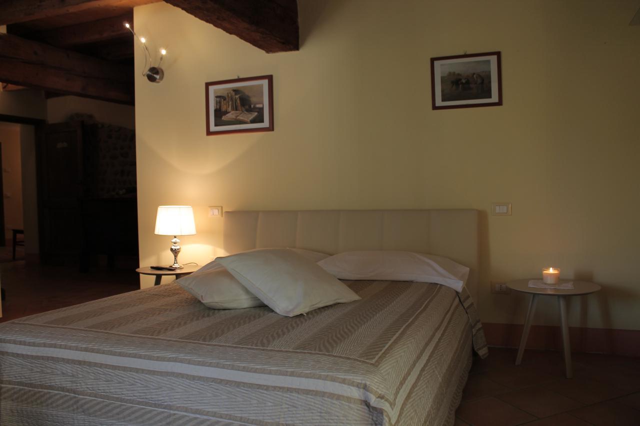 فولتا مانتوفانا Agriturismo Villa Dei Mulini المظهر الخارجي الصورة