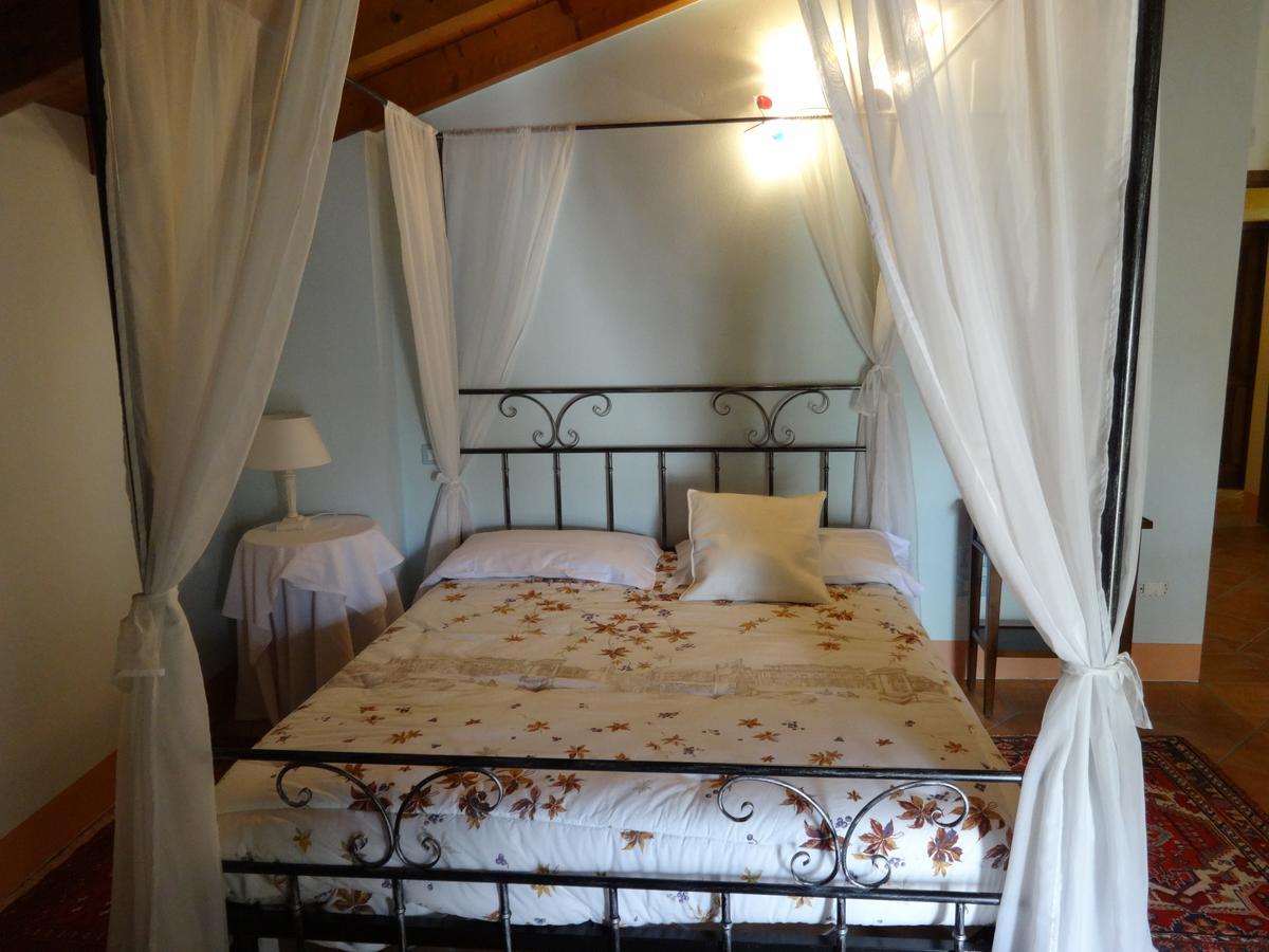 فولتا مانتوفانا Agriturismo Villa Dei Mulini المظهر الخارجي الصورة