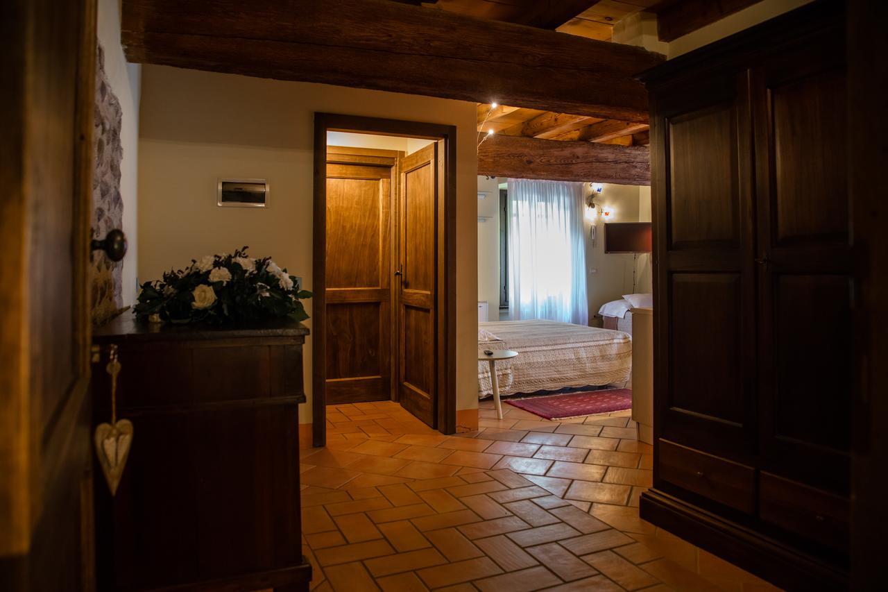 فولتا مانتوفانا Agriturismo Villa Dei Mulini المظهر الخارجي الصورة