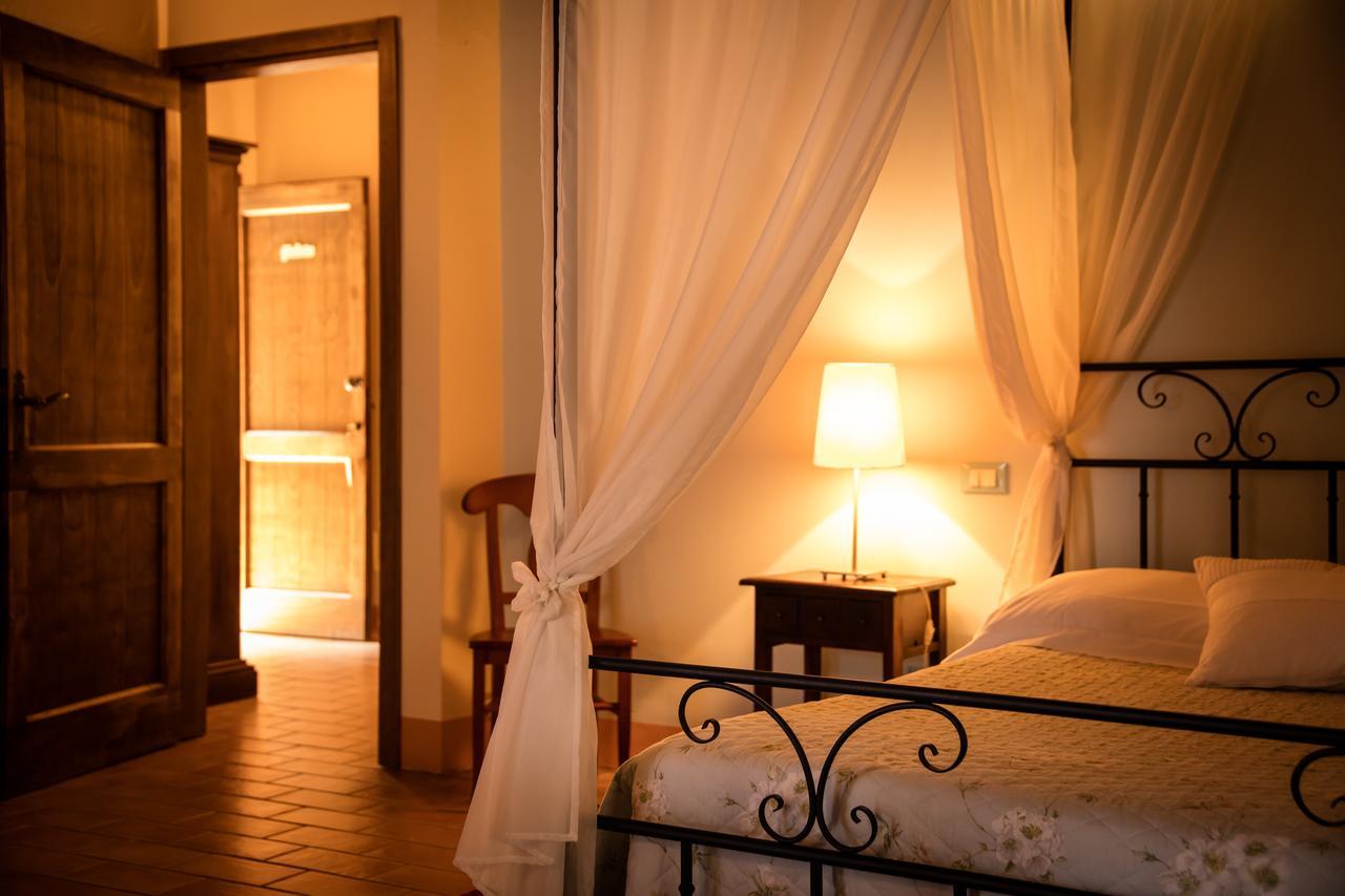 فولتا مانتوفانا Agriturismo Villa Dei Mulini المظهر الخارجي الصورة
