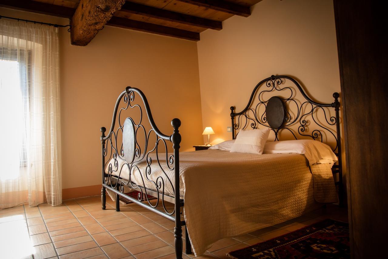 فولتا مانتوفانا Agriturismo Villa Dei Mulini المظهر الخارجي الصورة
