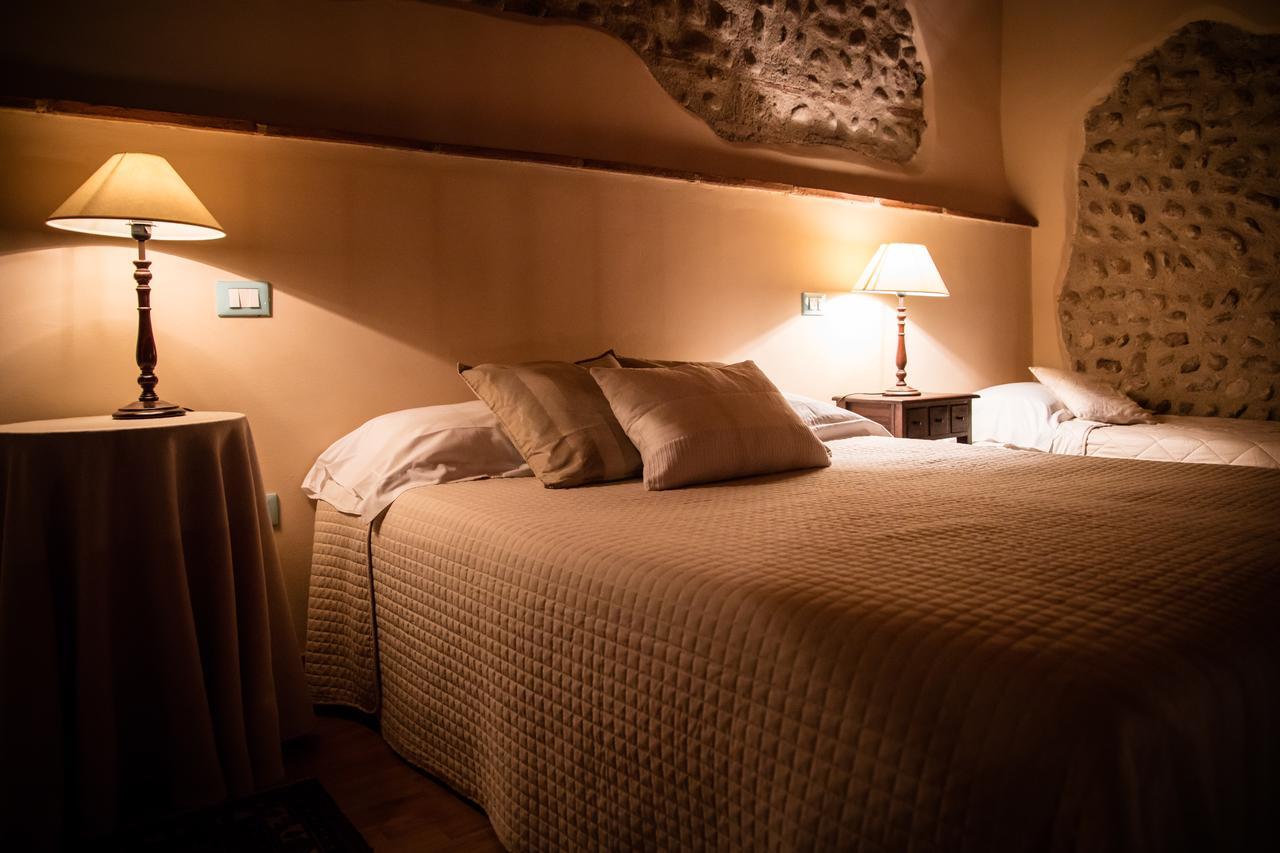 فولتا مانتوفانا Agriturismo Villa Dei Mulini المظهر الخارجي الصورة