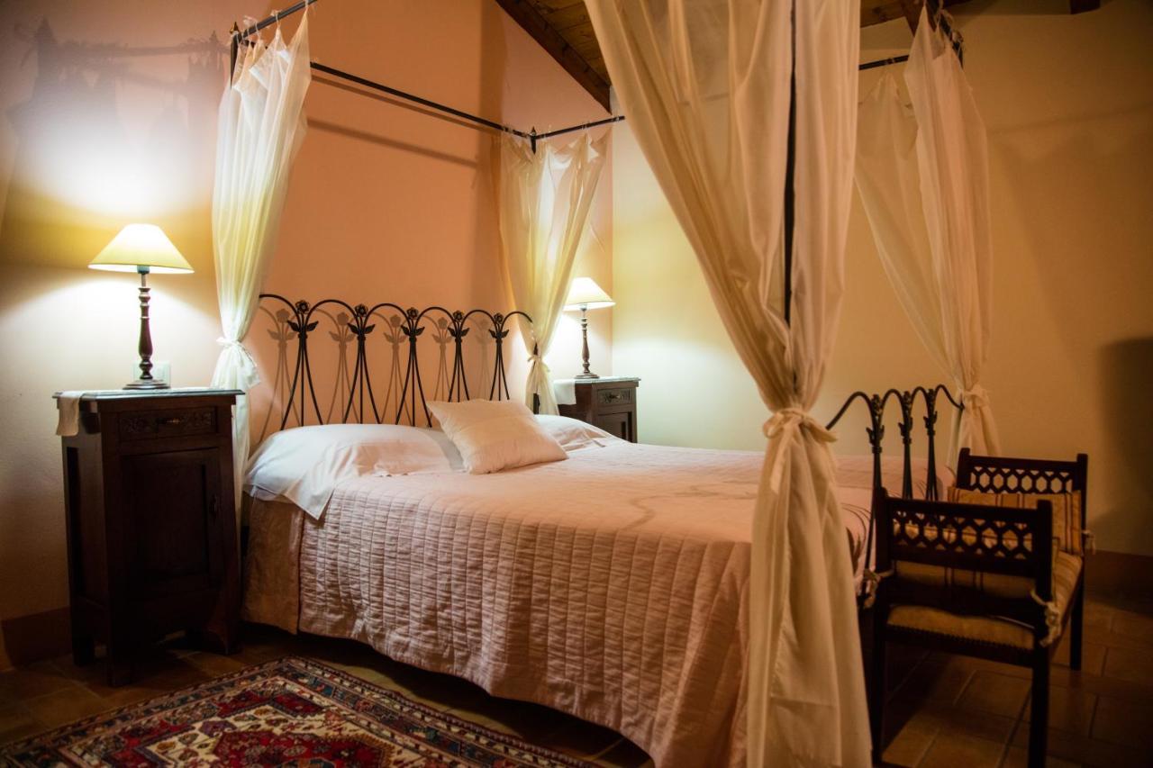 فولتا مانتوفانا Agriturismo Villa Dei Mulini المظهر الخارجي الصورة