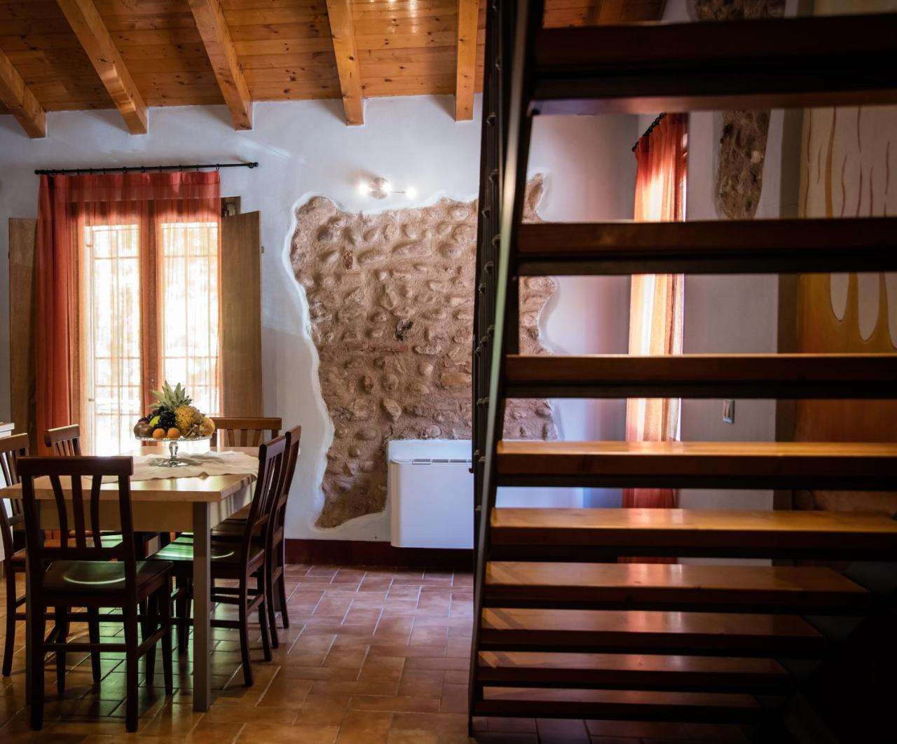 فولتا مانتوفانا Agriturismo Villa Dei Mulini المظهر الخارجي الصورة