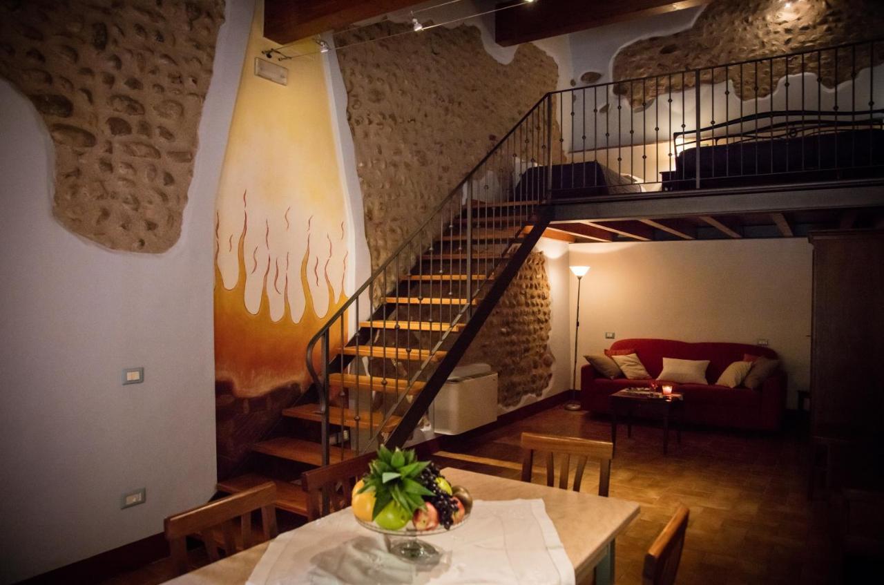 فولتا مانتوفانا Agriturismo Villa Dei Mulini المظهر الخارجي الصورة