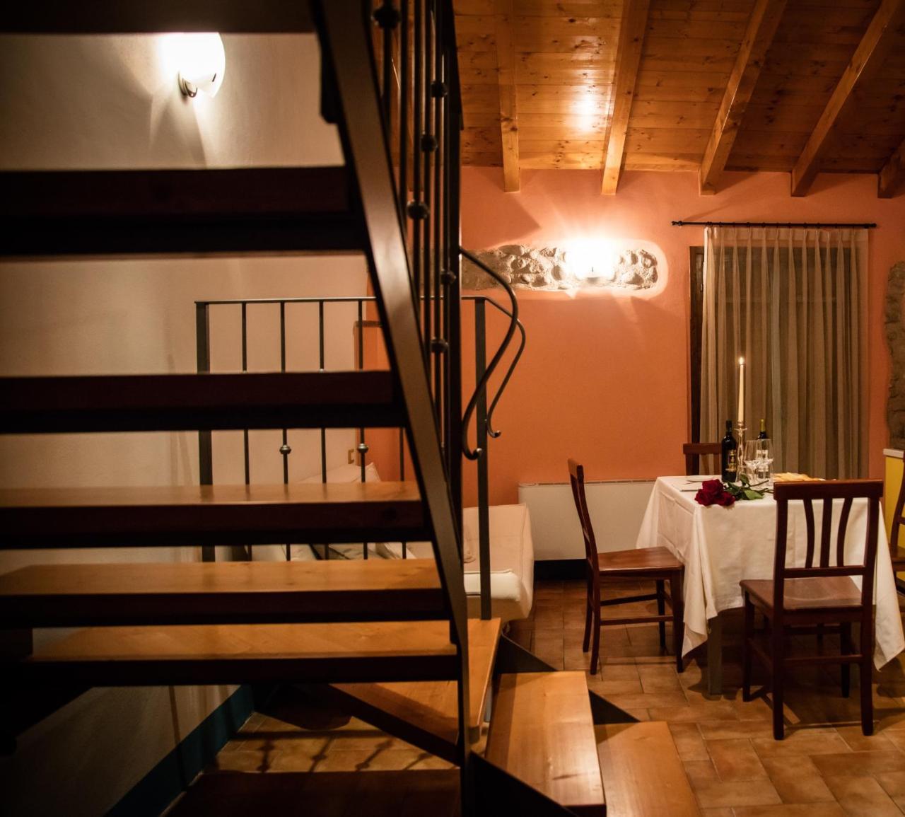فولتا مانتوفانا Agriturismo Villa Dei Mulini المظهر الخارجي الصورة