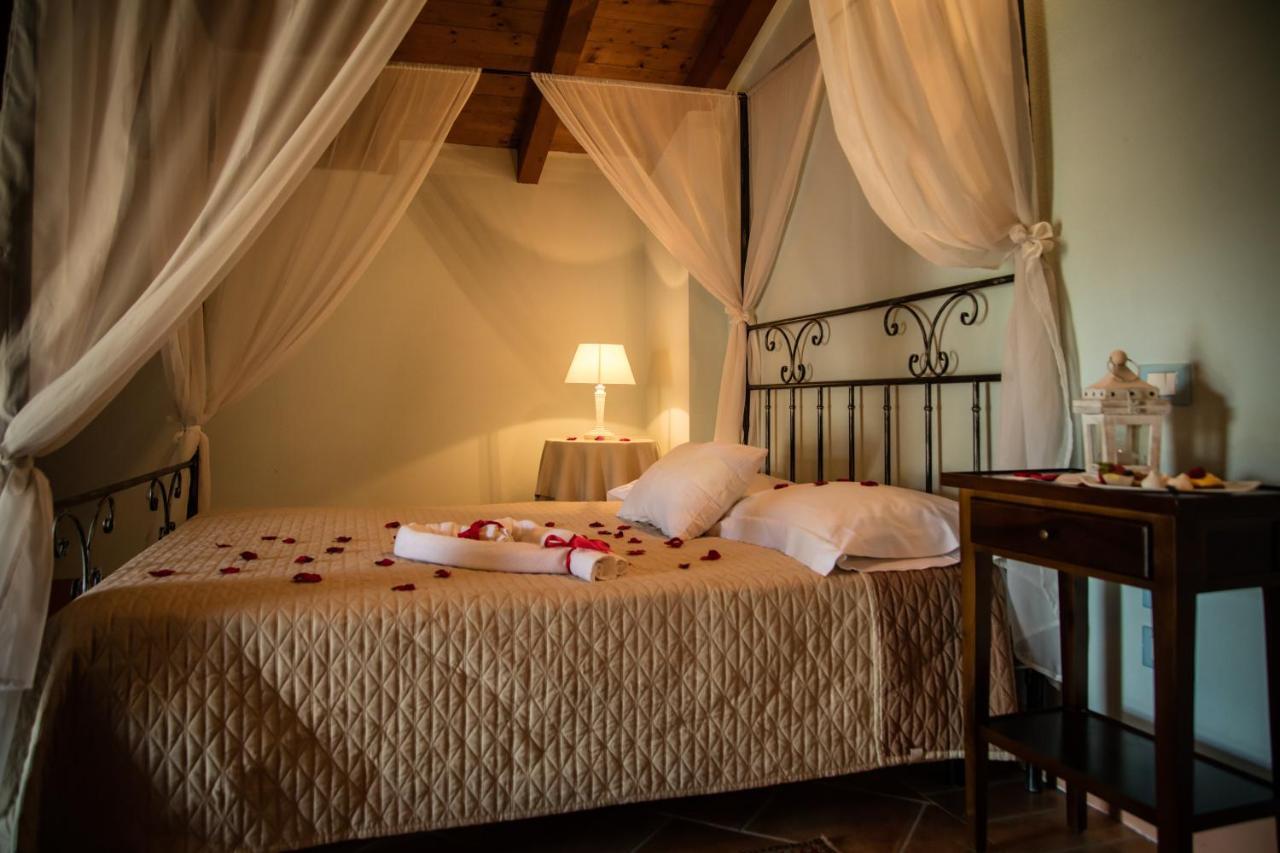 فولتا مانتوفانا Agriturismo Villa Dei Mulini المظهر الخارجي الصورة