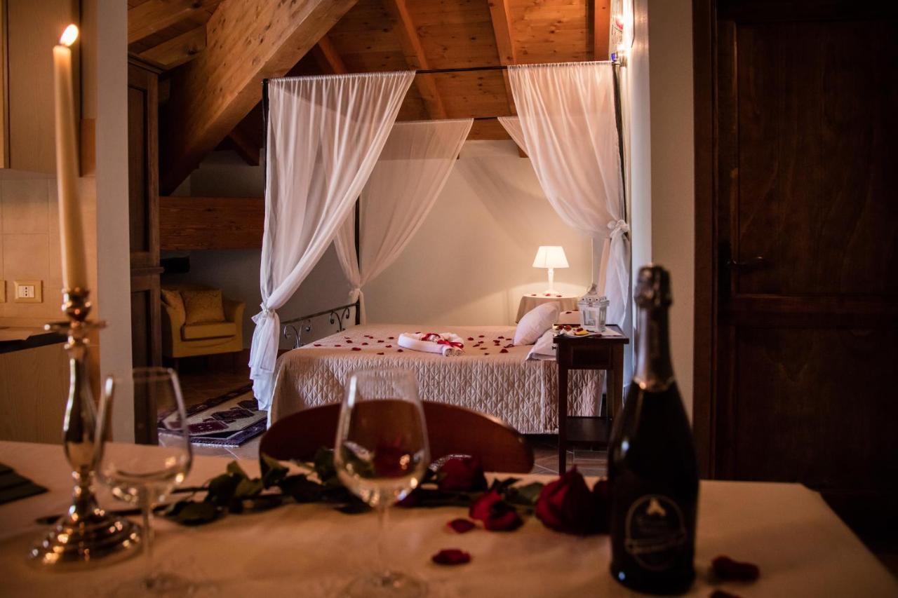 فولتا مانتوفانا Agriturismo Villa Dei Mulini المظهر الخارجي الصورة