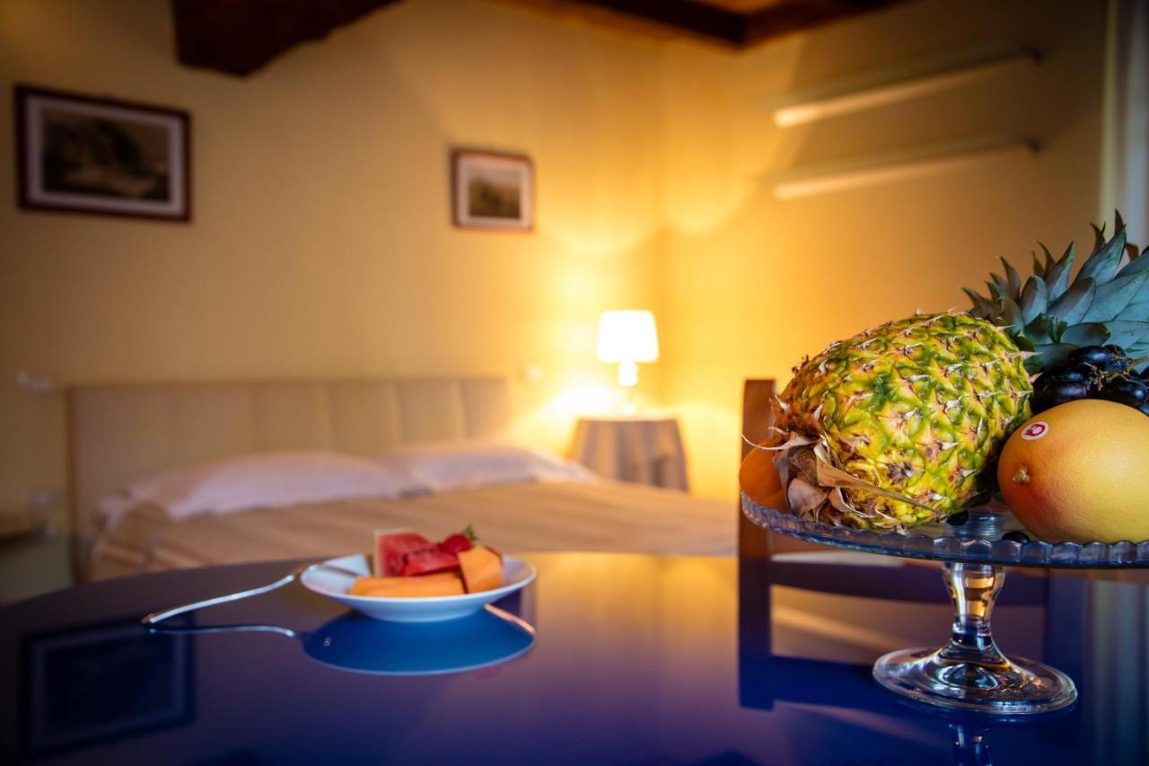 فولتا مانتوفانا Agriturismo Villa Dei Mulini المظهر الخارجي الصورة
