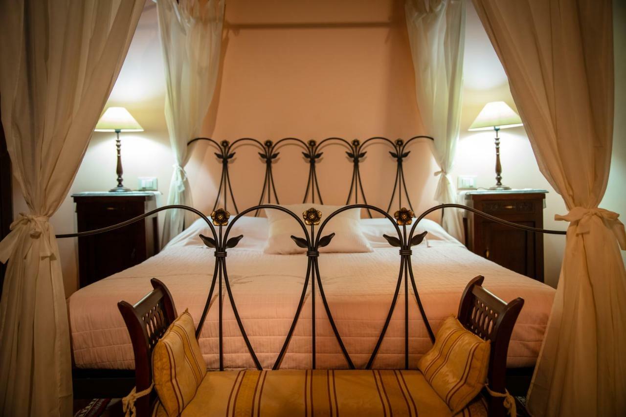 فولتا مانتوفانا Agriturismo Villa Dei Mulini المظهر الخارجي الصورة